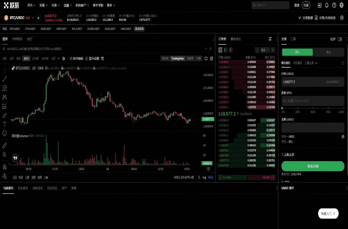 ok交易官网注册教程：3分钟完成新手开户注册平台技术架构与安全特性展示